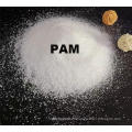 PAM polyacrylamide flocculating agent